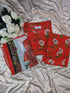 <b>NZ16 | 13 </b> <br> 3-Piece Summer Pret </br>